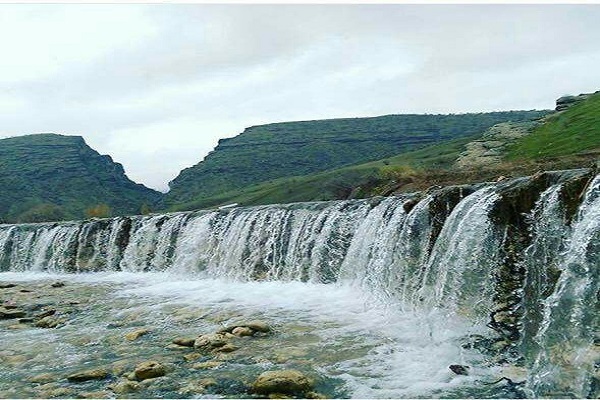 تنگ شمشه
