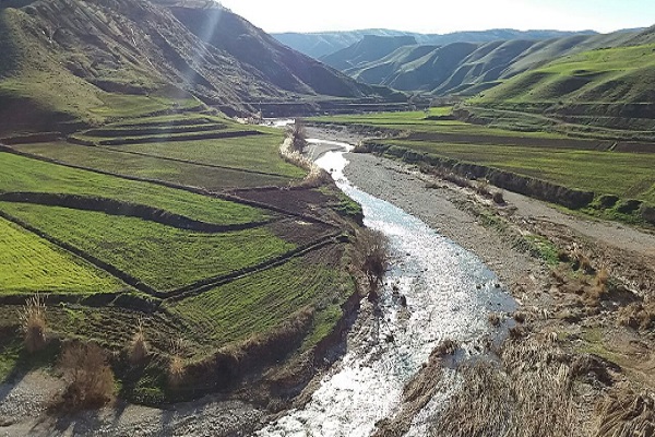 تنگ شمشه