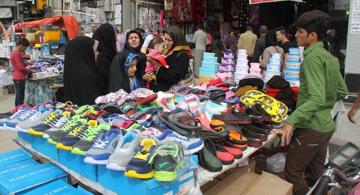 مراکز خرید گناوه