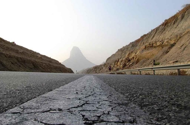 کوه پردیس جم