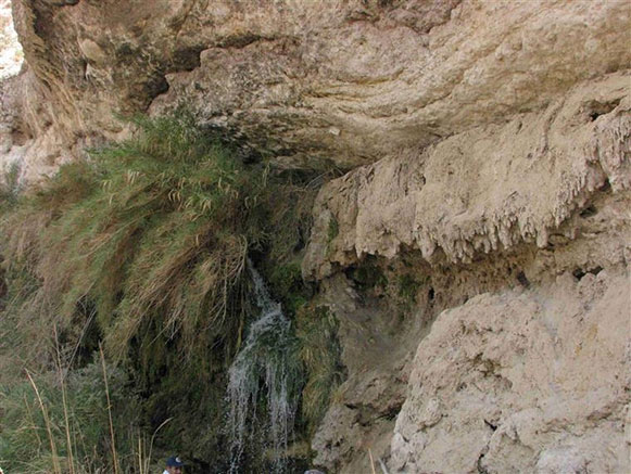 چشمه کلات عسلویه