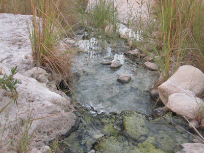 چشمه کلات عسلویه
