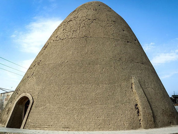 یخچال ترشنبه