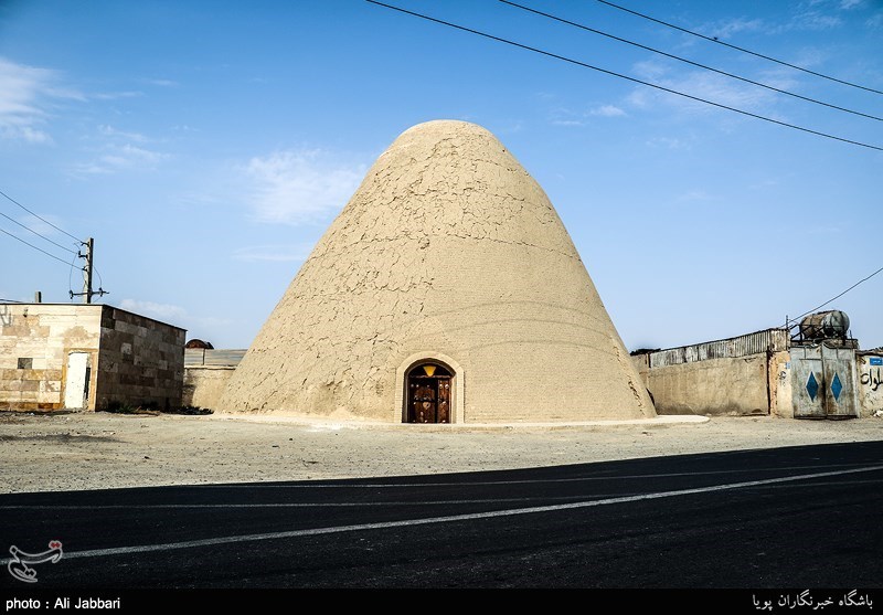 یخچال ترشنبه