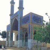 امامزاده حسن بهارستان