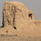 تپه قلعه حصارک