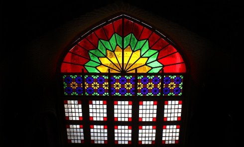 کاروانسرای حاج کمال رباط کریم