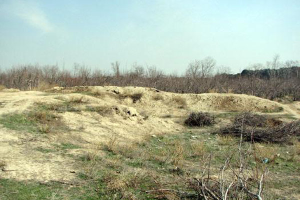 قره تپه شهریار