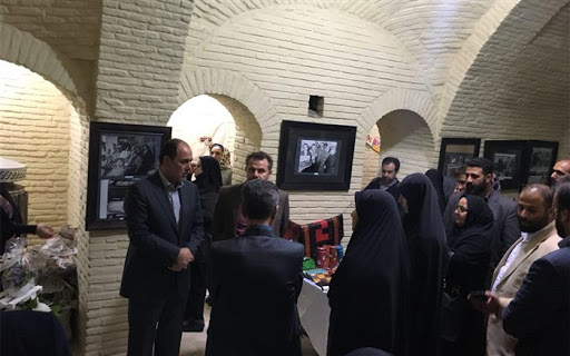 حمام قدیمی قدس