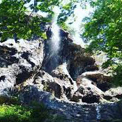 آبشار کمرد پردیس