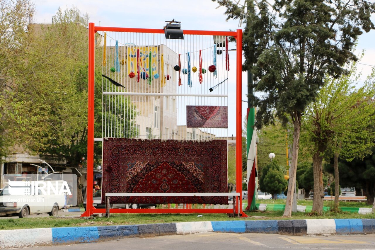 بازار سرپوشیده پیشوا