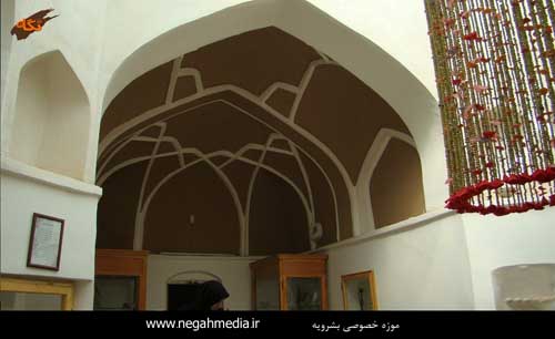 موزه خصوصی بشرویه