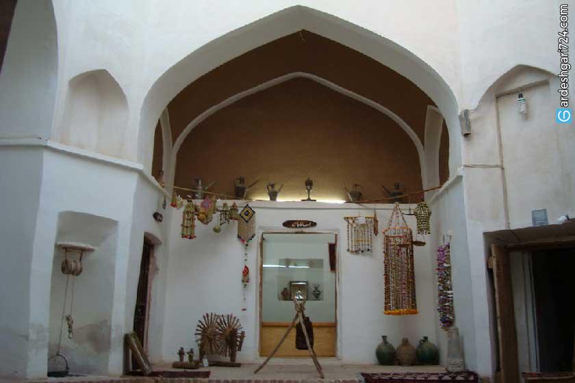 موزه خصوصی بشرویه
