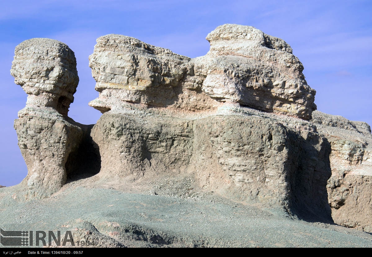 روستای خور خوسف