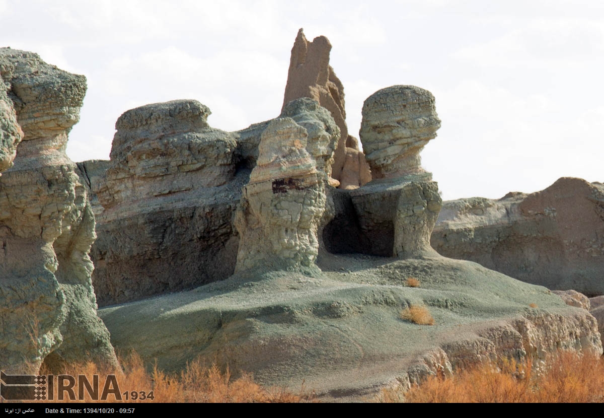 روستای خور خوسف