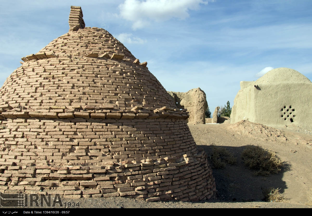 روستای خور خوسف