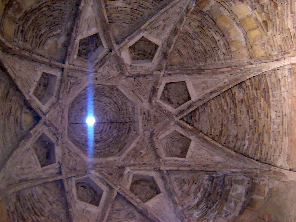 مسجد جامع افین