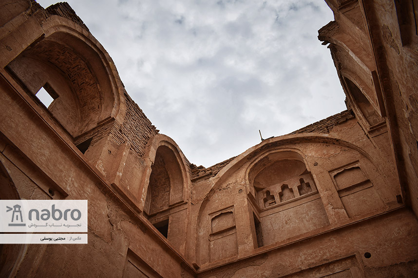 مسجد جامع افین