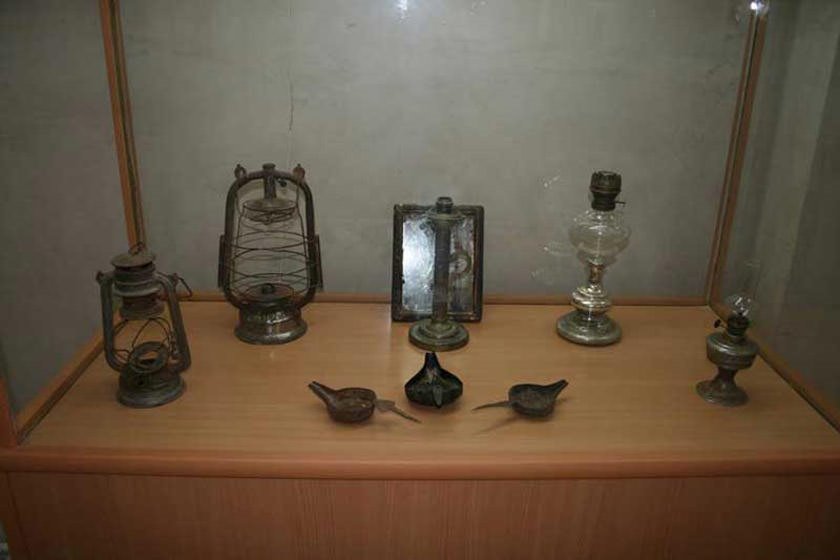 کاروانسرای سرایان