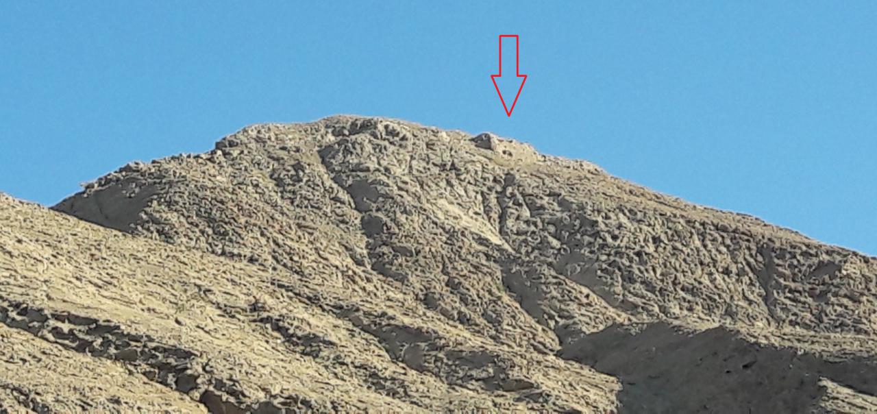 روستای مزار بجستان