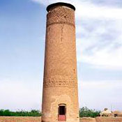 برج فیروزآباد بردسکن