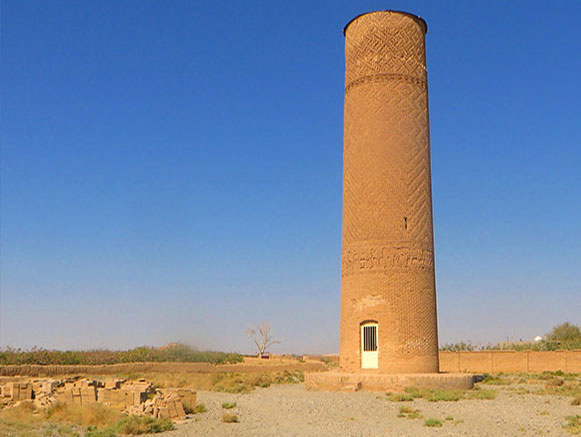 برج فیروزآباد بردسکن