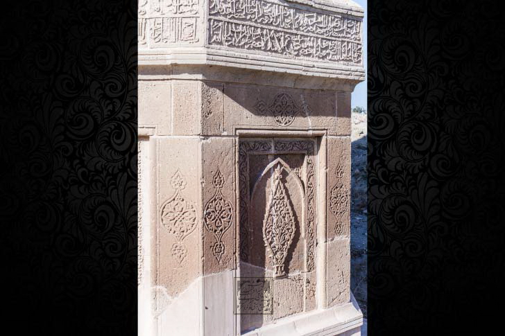 مناره شیخ دانیال خنج