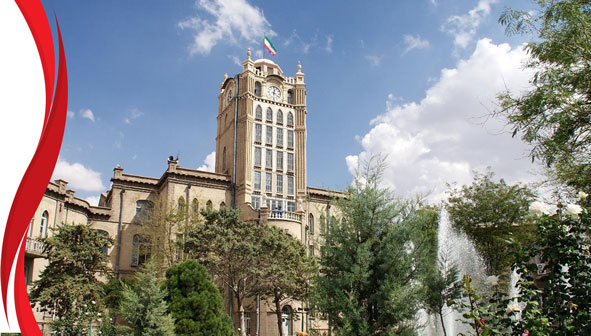 موزه و عمارت شهرداری تبریز
