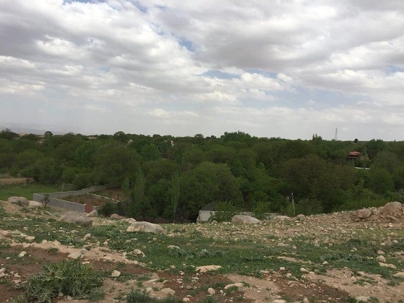 ابدال آباد تربت جام
