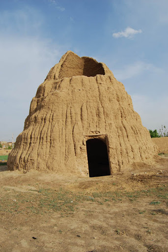 یخدان سلطان آباد