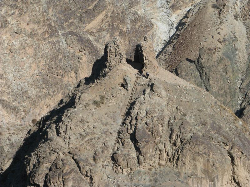 آتشکده آذر برزین مهر