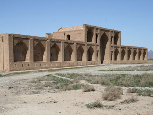 کاروانسرای مزینان