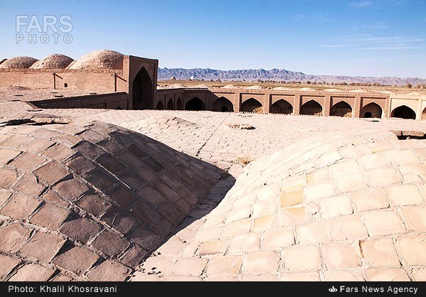 کاروانسرای مزینان