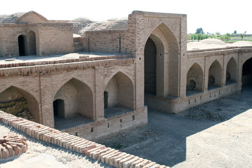 کاروانسرای مزینان