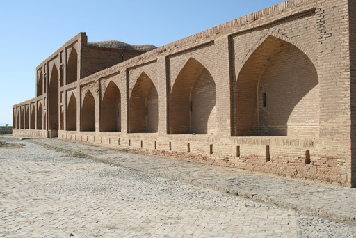 کاروانسرای مزینان