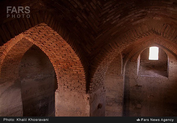کاروانسرای مزینان