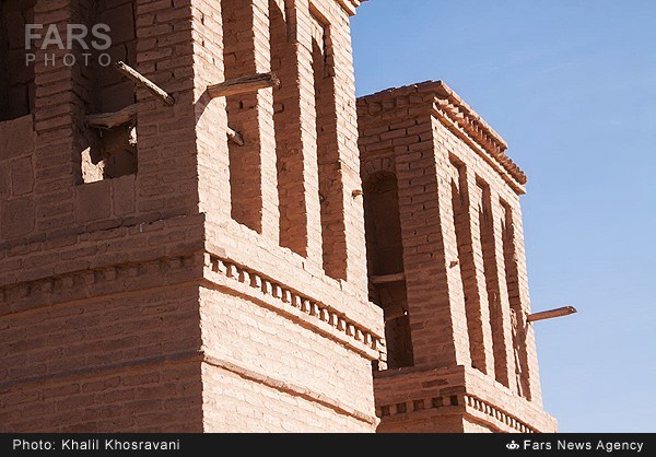 کاروانسرای مزینان