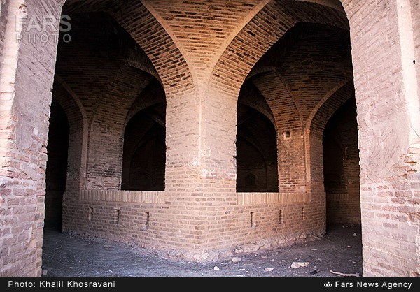 کاروانسرای مزینان