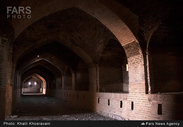 کاروانسرای مزینان