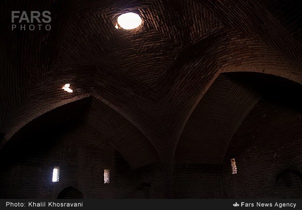 کاروانسرای مزینان