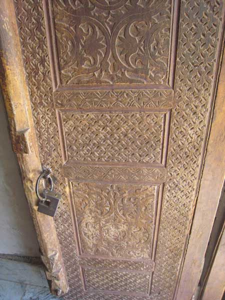 بقعه سلطان سلیمان زاوه