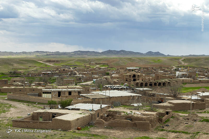 کاروانسرای شوریاب فیروزه
