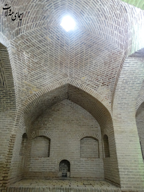 رباط زرمهر مه ولات