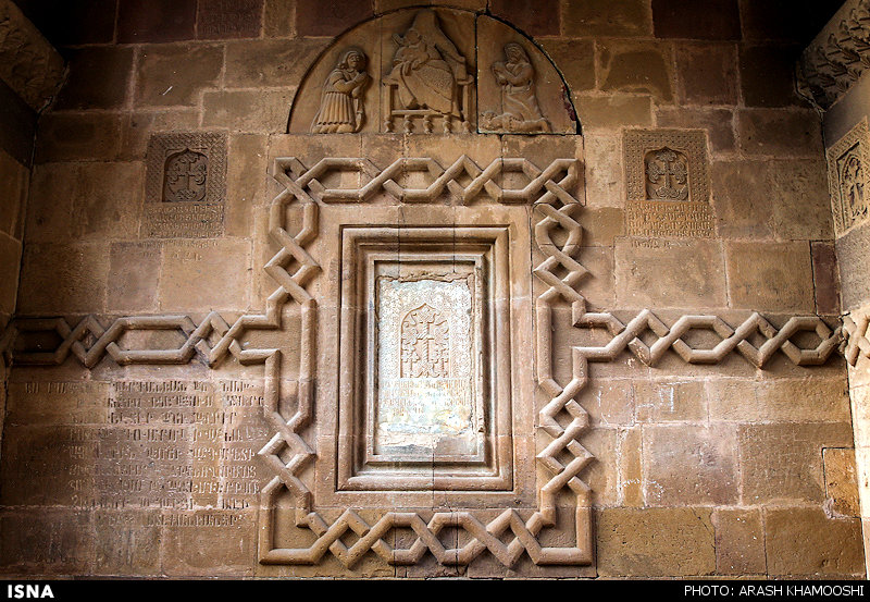 کلیسای سنت استپانوس