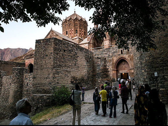 کلیسای سنت استپانوس