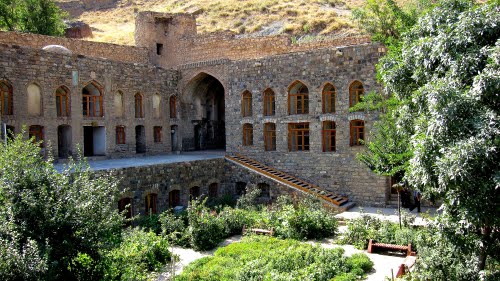 کلیسای سنت استپانوس