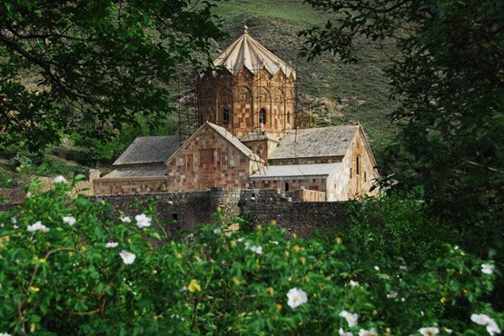 کلیسای سنت استپانوس