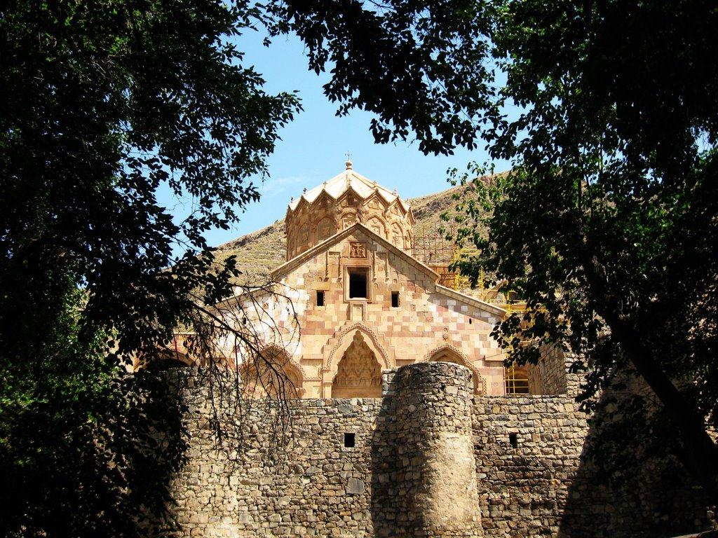 کلیسای سنت استپانوس