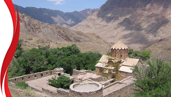 کلیسای سنت استپانوس