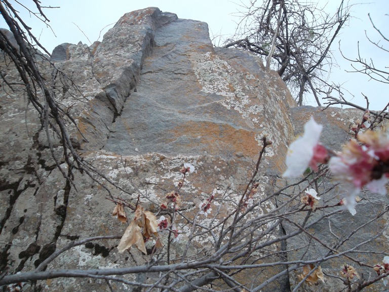 روستای قلعه جوق مه ولات